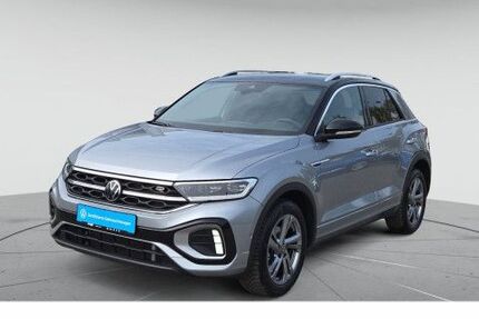 VW T-Roc 26.955 km 28.420 &euro; Darmstadt 64295