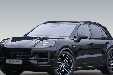 Porsche Cayenne 6.000 km 115.900 &euro; Gersthofen 86368