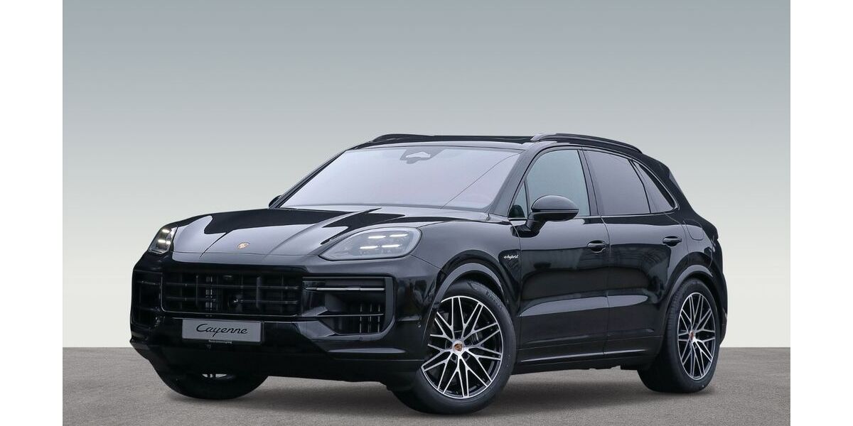 Porsche Cayenne 6.000 km 116.900 &euro; Gersthofen 86368