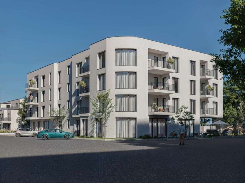 Wohnung zum Kaufen in Rodgau 485.000 € 103 m² 4 zimmer