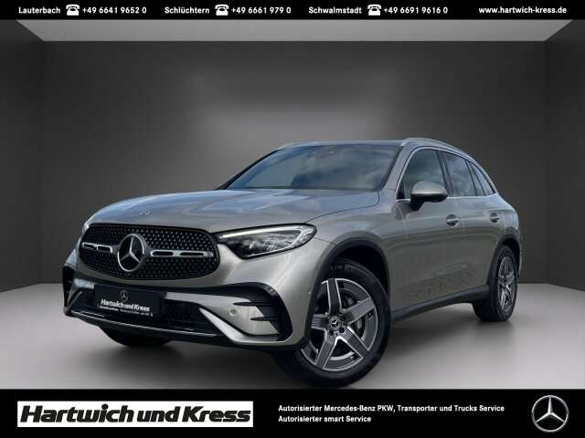 GLC 300