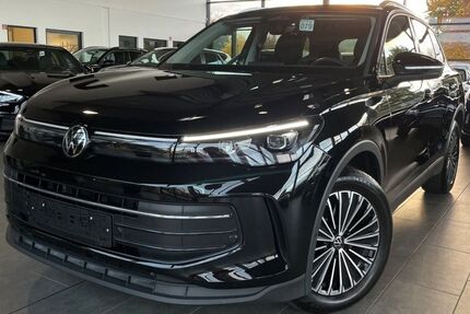 VW Tiguan 13.900 km 42.470 € Lünen 44536