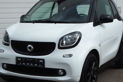 Smart ForTwo 98.799 km 6.799 &euro; Pfaffenhofen 85276