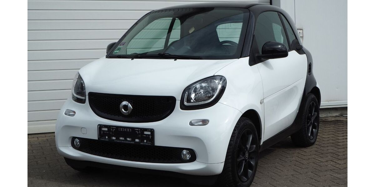 Smart ForTwo 98.799 km 6.999 &euro; Pfaffenhofen 85276