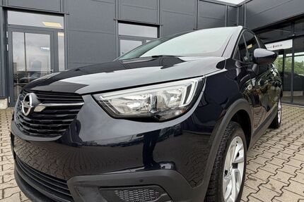 Opel Crossland (X) 102.609 km 11.390 &euro; Emsdetten 48282