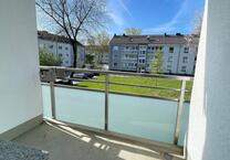*saniert*Tageslichtbad*Balkon*gedämmtes MFH*