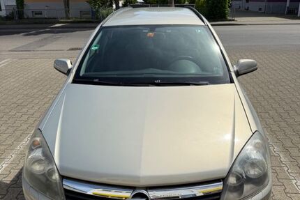 Opel Astra 152.000 km 2.400 &euro; Lörrach 79539