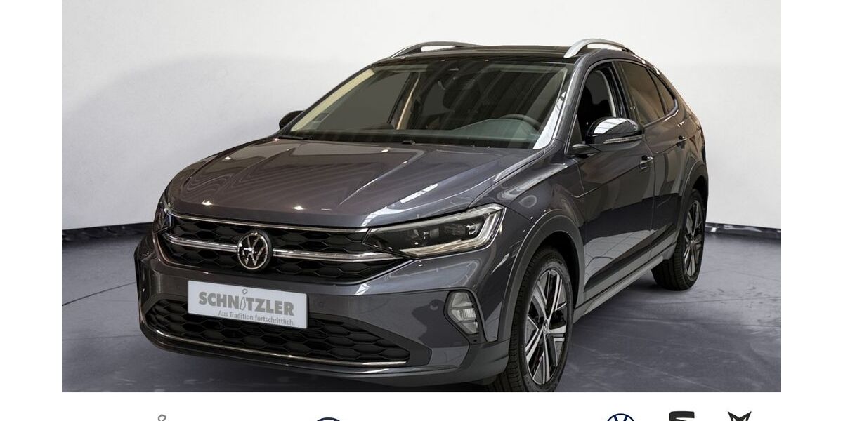 VW Taigo 1.500 km 29.990 &euro; Hilden 40721