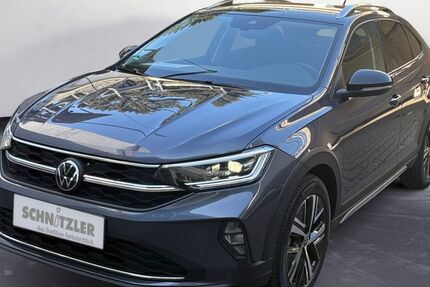 VW Taigo 2.500 km 28.990 &euro; Hilden 40721