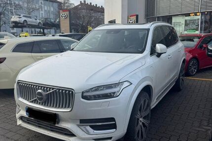 Volvo XC90 50.000 km 48.990 &euro; Planegg 82152