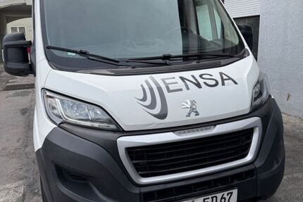 Peugeot Boxer 212.000 km 11.000 &euro; Heilbronn 74076