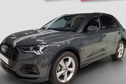 Audi Q3 5.800 km 38.979 &euro; Offenbach am Main 63071