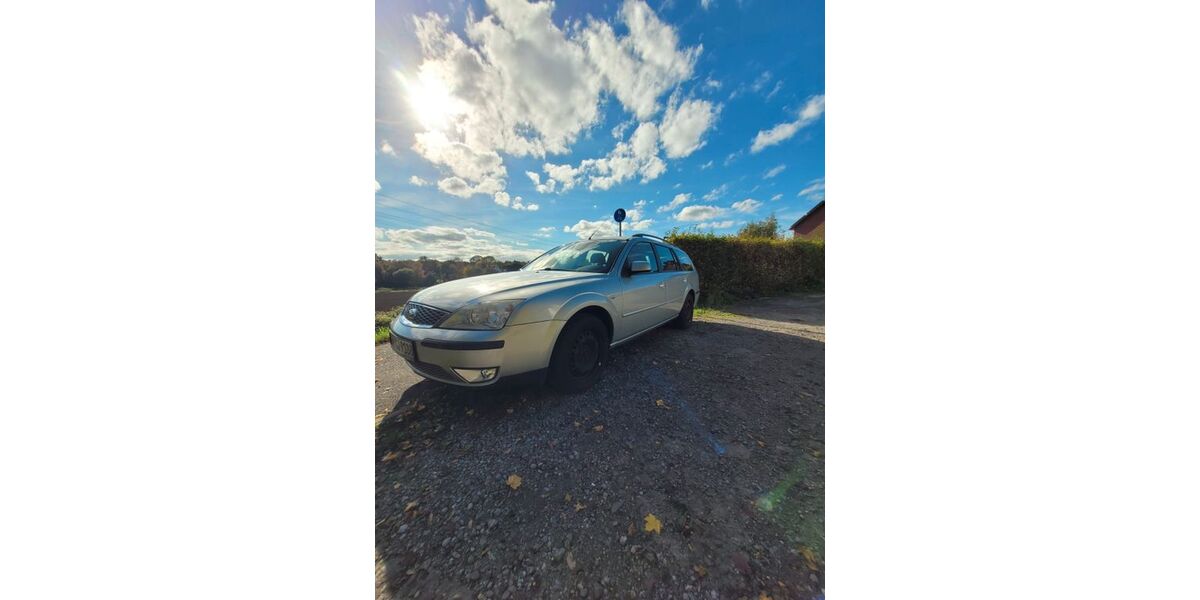 Ford Mondeo 206.859 km 999 &euro; Dortmund 44225