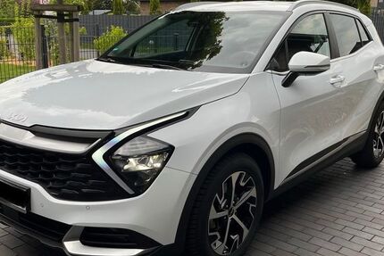 Kia Sportage 11.174 km 31.896 &euro; Wurster Nordseeküste 27639