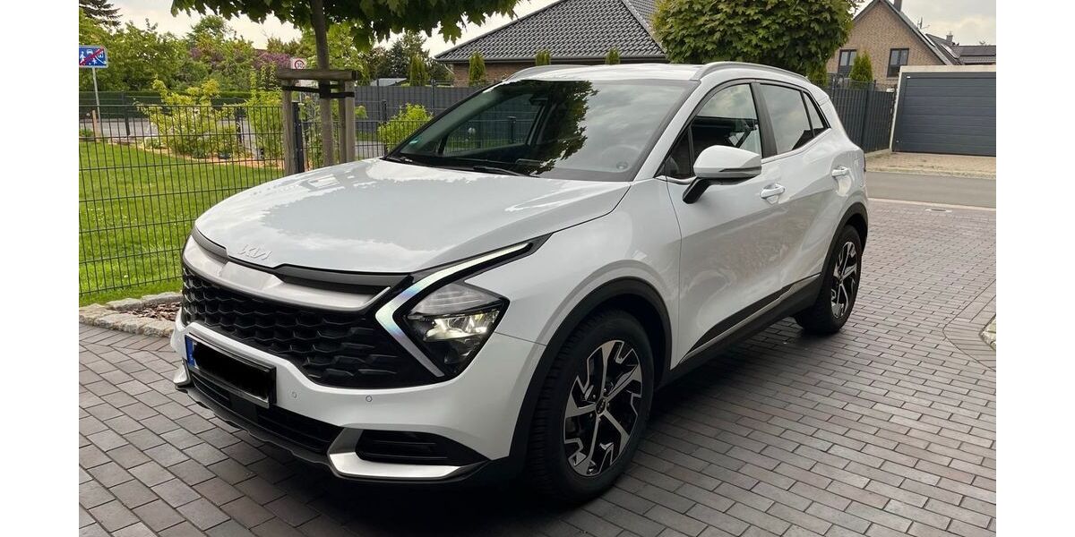 Kia Sportage 11.174 km 31.896 &euro; Wurster Nordseeküste 27639
