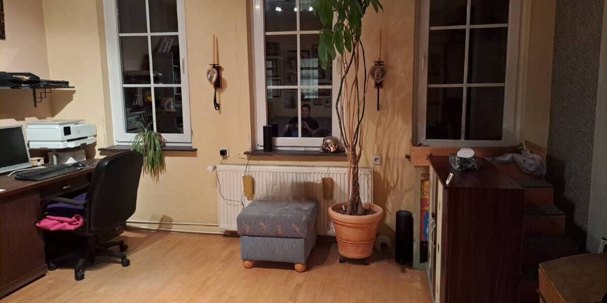 Reihenmittelhaus Bad Gandersheim - 8 Zimmer, 176 m&sup2;, 176.000&euro; | Angebot:26170684