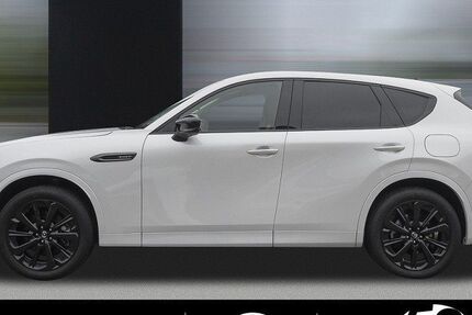 Mazda CX-60 59.109 km 33.490 &euro; Neufahrn 85375