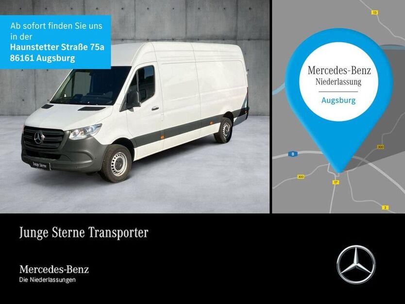 Sprinter