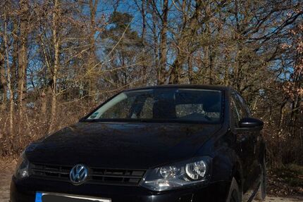 VW Polo 165.000 km 5.890 &euro; Nürnberg 90491