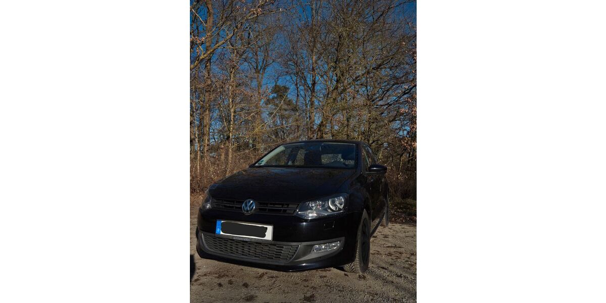 VW Polo 165.000 km 5.890 &euro; Nürnberg 90491