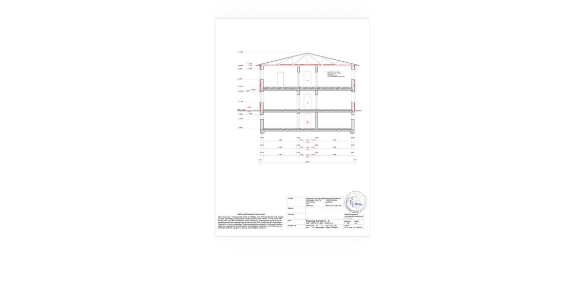 Mehrfamilienhaus, Wohnhaus Goldberg - 68 Zimmer, 9.999 m&sup2;, 70.000&euro; | Angebot:26704183