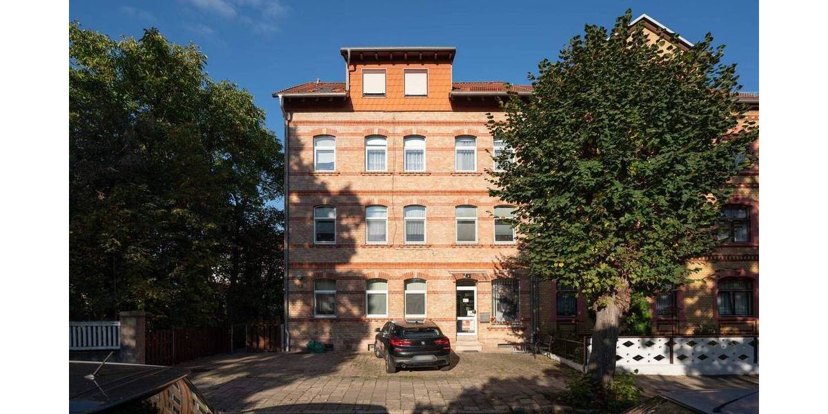 Gewerbeobjekt Kahla - 4 Zimmer, 69.000&euro; | Angebot:25802481