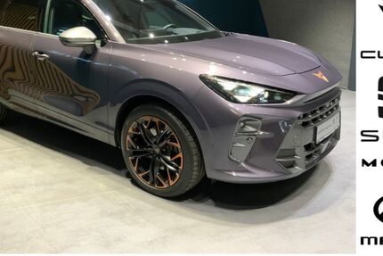 Cupra Terramar 8.800 km 48.900 &euro; Langwedel 27299
