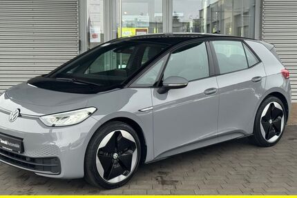 VW ID.3 23.600 km 22.230 &euro; Erlangen 91058