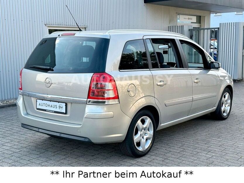 Zafira