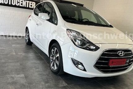 Hyundai ix20 105.000 km 8.990 &euro; Braunschweig 38112