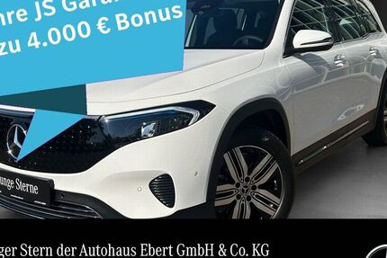 Mercedes EQB