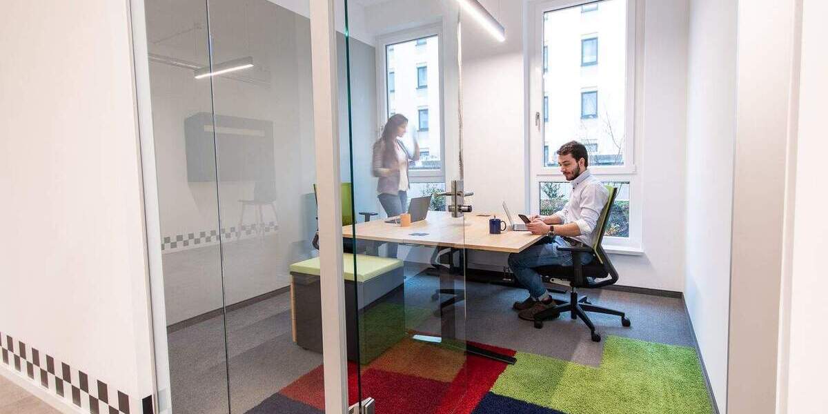 Gewerbeobjekt Mülheim an der Ruhr Mitte - 1.800&euro; | Angebot:25100734