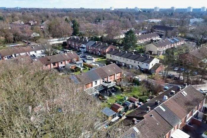 Reihenendhaus Hamburg Bramfeld - 4 Zimmer, 112 m&sup2;, 579.000&euro; | Angebot:25302019