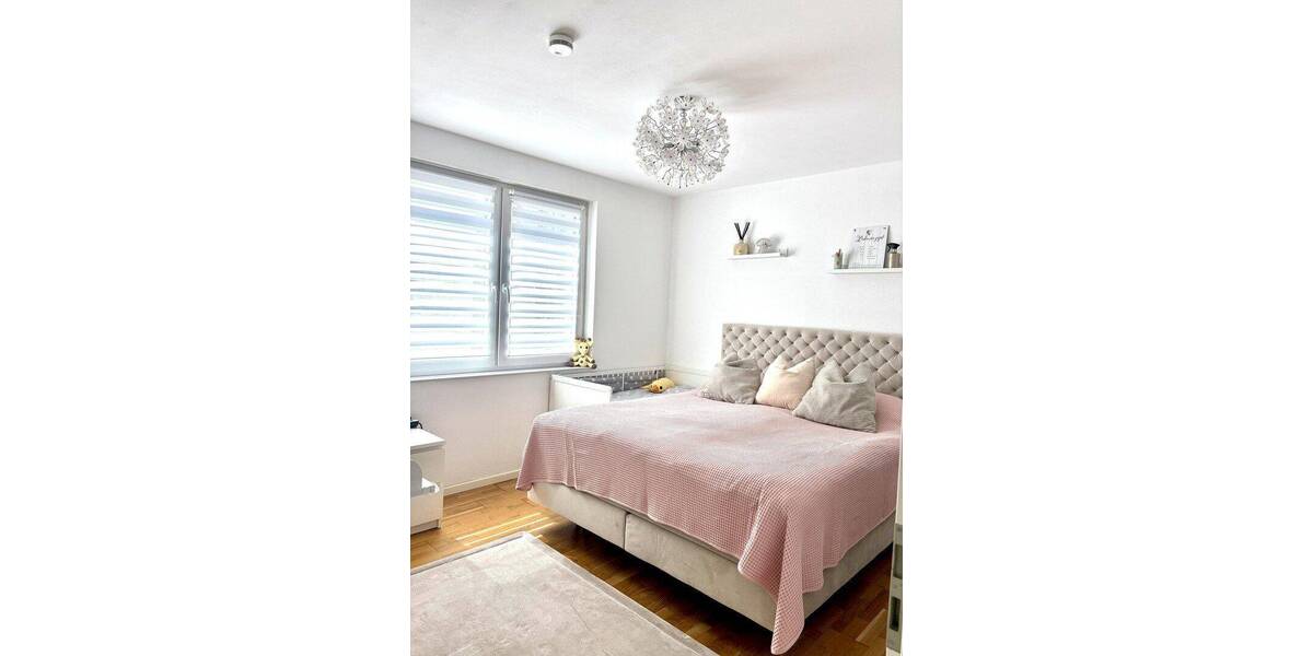 Etagenwohnung Konz Könen - 3 Zimmer, 87 m&sup2;, 349.900&euro; | Angebot:26905659
