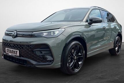 VW Tiguan 21.248 km 46.550 &euro; Versmold 33775