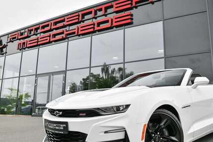 Chevrolet Camaro 22.752 km 53.890 &euro; Meschede 59872