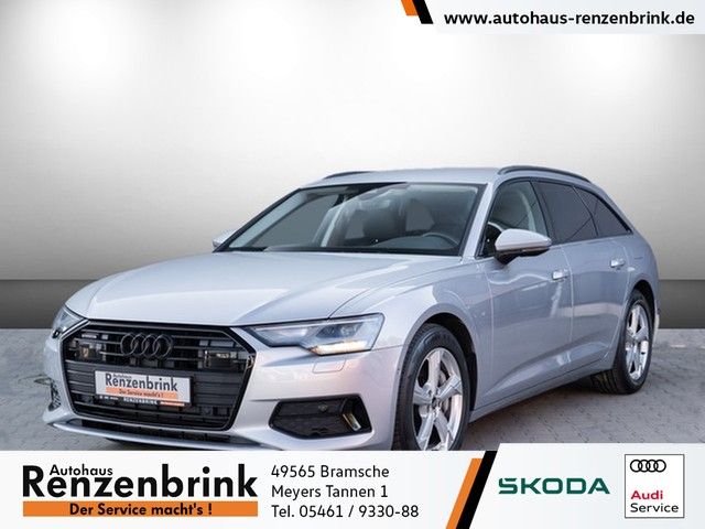 Audi A6 53.807 km 36.847 &euro; Bramsche 49565
