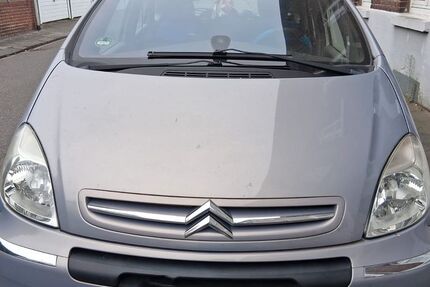 Citroen Xsara Picasso 144.400 km 1.450 € Viersen 41751