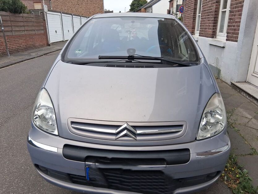 Citroen Xsara Picasso 144.400 km 1.450 € Viersen 41751