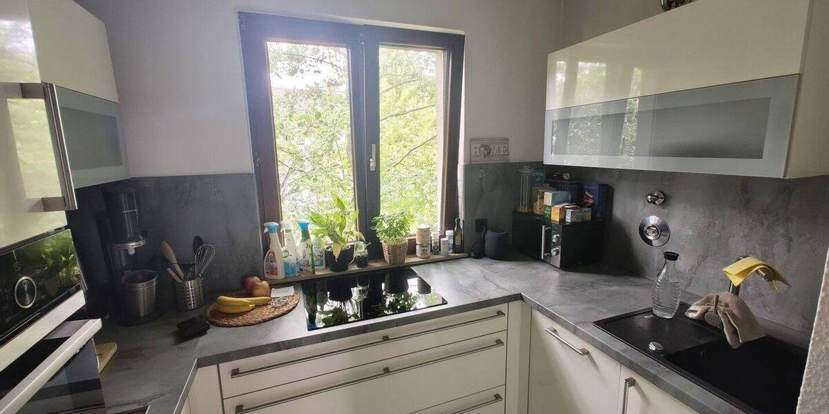Etagenwohnung Erkrath Hochdahl - 2 Zimmer, 63 m&sup2;, 690&euro; | Angebot:26818725