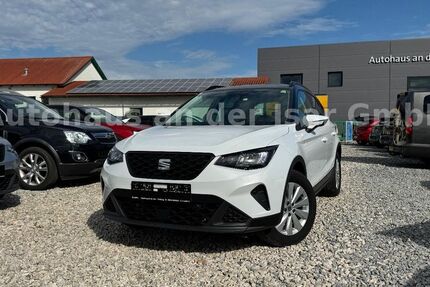 Seat Arona 20.300 km 19.990 € Plattling 94447