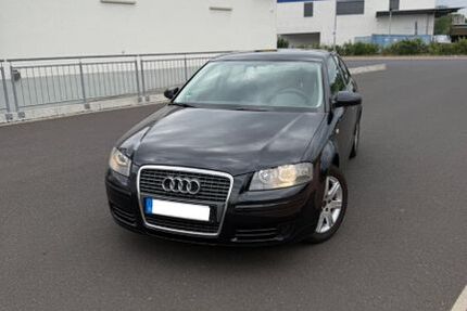 Audi A3 245.000 km 1.800 &euro; Mainaschaff 63814
