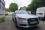 A6 Avant