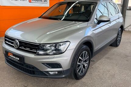 VW Tiguan 169.000 km 16.499 &euro; Gaimersheim bei Ingolstadt 85080