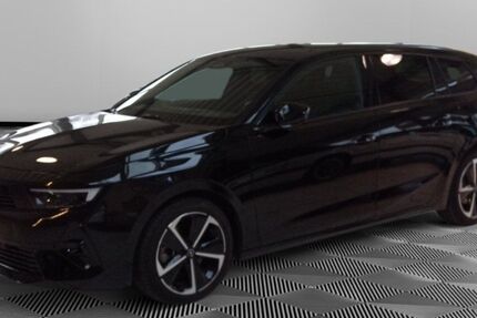 Opel Astra 24.736 km 21.975 &euro; Schrobenhausen 86529