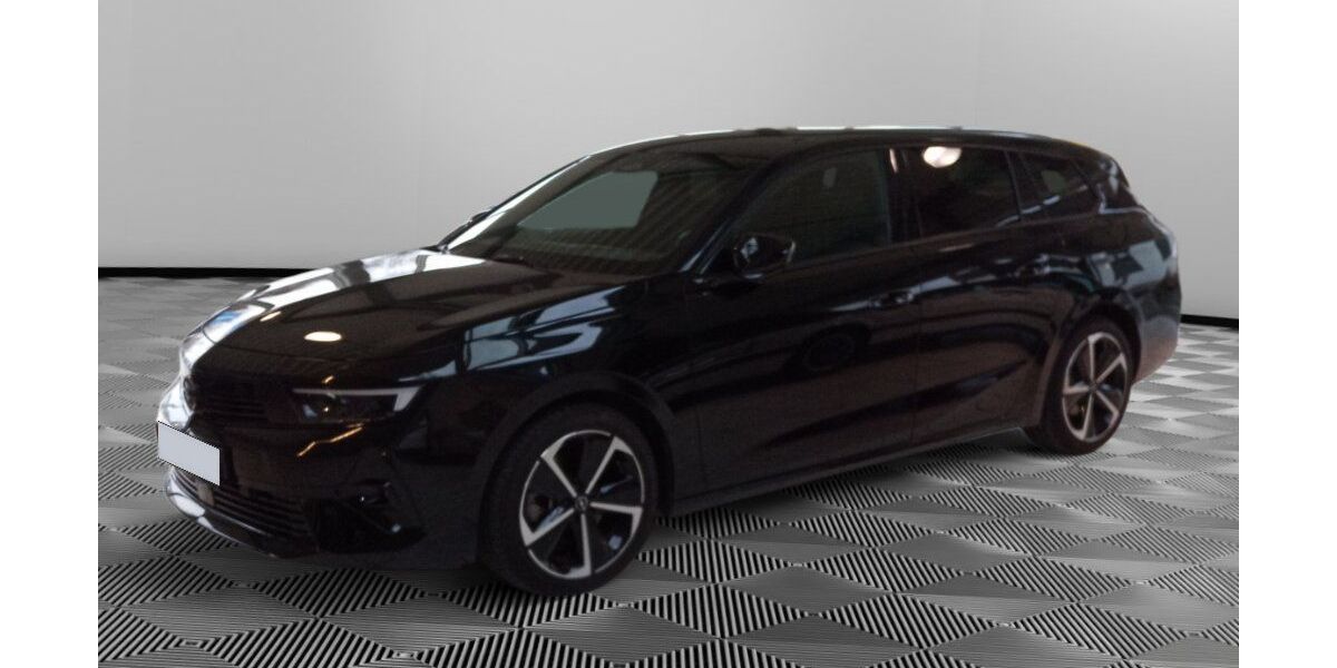 Opel Astra 24.736 km 21.975 &euro; Schrobenhausen 86529