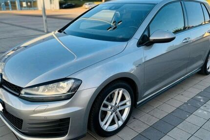 VW Golf 171.300 km 13.500 &euro; Göttingen 37081