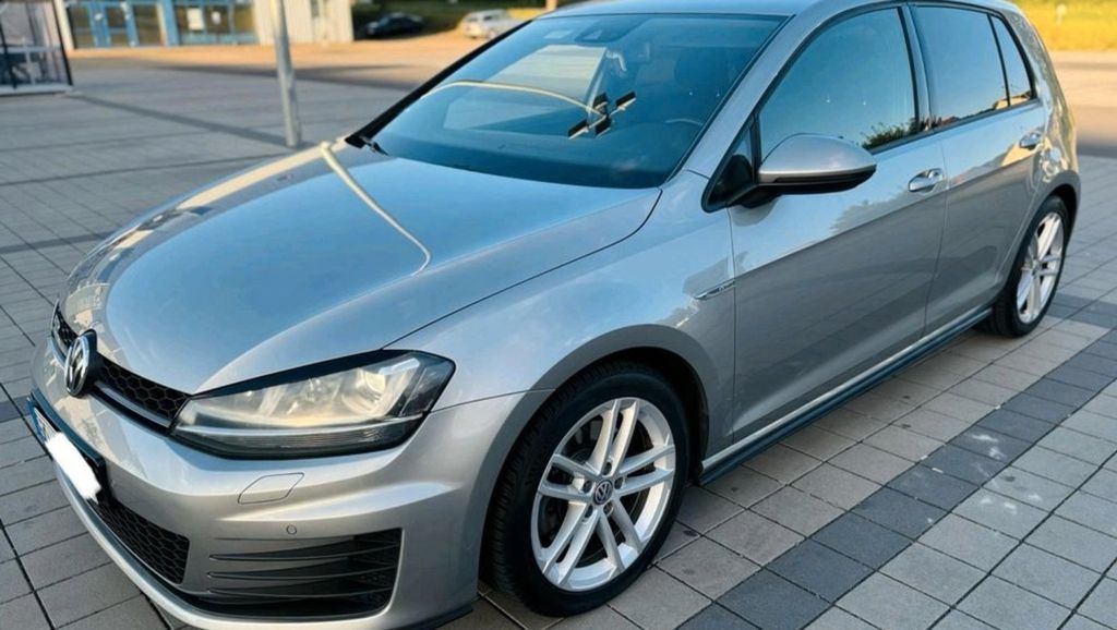 VW Golf 171.300 km 13.500 &euro; Göttingen 37081