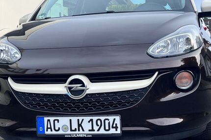 Opel Adam 105.000 km 7.400 &euro; Herzogenrath 52134