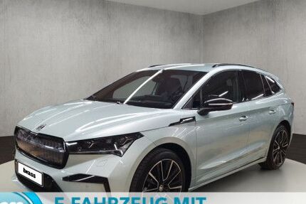 Skoda Enyaq 86.600 km 33.950 € Aschaffenburg 63739